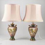 1202 3445 TABLE LAMPS